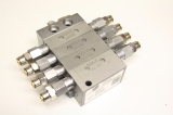 GROENVELD MX-F DG35105 DG35 105 AK35 Progressivdosiergerät Progressivverteiler  