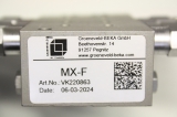GROENVELD MX-F DG35105 DG35 105 AK35 Progressivdosiergerät Progressivverteiler  