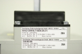SONTHEIMER WAG1284/NLT160A 160A Lasttrennschalter Hauptschalter Schaltschrank 