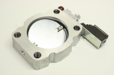 HW100 40012213 F13M IP67 400V & Steute ES95R1Ö/1S Absperrklappe 