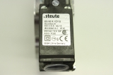 HW100 40012213 F13M IP67 400V & Steute ES95R1Ö/1S Absperrklappe 