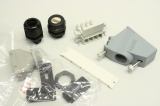 DEMAG VC-K-T2 72035745 16/25 TFS4  Signalstecker stecker Kit OVP
