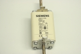 3x SIEMENS  3NA3236 2 500V 160A 120kA 3NA3 236  Gr 2 NH Sicherungseinsatz 