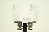 3x Holec 1313206 26-11  250V 25A 50/60Hz 22A Rotary Switch 