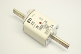 3x ETI 004185216 3838895326069  NH2C 160A 500V 120kA NH Sicherungseinsatz OVP
