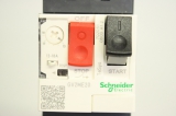 SCHNEIDER GV2ME20 338910343199 13-18A 690V 15kA Motorschutzschalter OVP
