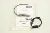 2x Balluff 18620 BMF0070 307K 2 S49-002 0.2m 3 BMF Sensor Magnetfeldsensor OVP