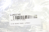 8x 3S1C07037Z 2-J4-93740 15mm 20mm 1050mm Schlauch Tube flexible 1050L OVP
