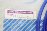 SMC TIU B13BU-20 79088 20 13mm TIUB13 POLYURETHANE Pneumatik Schlauch OVP