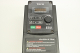 TEC E510-201-H1F E510 1PH 200-240V 0.75kW IP20 Frequenzumrichter 