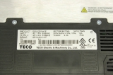 TEC E510-201-H1F E510 1PH 200-240V 0.75kW IP20 Frequenzumrichter 