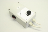 STL-0100-AT FC-STL10D 230-260V IP54 Drehzahlregler Lüfter 