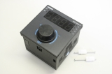 EMKO EDS-9950-N EDS9950N 24V 50/60Hz 1.5VA 7A 100 Anzeige Industrieregler 