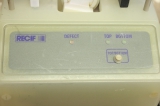 Recif 76642 SPU50A-4 für Track TEL Clean Track Mk Vxx  ST-DVH-FLATFINDER Wafer  