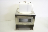 CLEAN TRACK Tel Tokyo 8271055 11485G01 1000 1997 Sentry 1000 exhaust control  