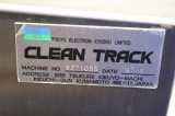 CLEAN TRACK Tel Tokyo 8271055 11485G01 1000 1997 Sentry 1000 exhaust control  