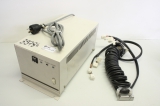 SMC Thermo CON INR-224-201A 39784 200V 50/60Hz 5A Temperaturregler Chiller 