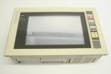OMRON NT600M-DT211 NT600M-LB122-V1 100-240VAC 50/60Hz 40VA Operator Panel 