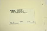 OMRON NT600M-DT211 NT600M-LB122-V1 100-240VAC 50/60Hz 40VA Operator Panel 