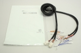 3S1B41418Z 29P00019 80B Screen for Track DNS 80B AXIS CABLE W/CONNECT OVP