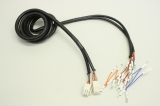 3S1B41418Z 29P00019 80B Screen for Track DNS 80B AXIS CABLE W/CONNECT OVP