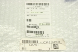 3S1B41418Z 29P00019 80B Screen for Track DNS 80B AXIS CABLE W/CONNECT OVP