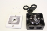 BENEDICT M10 P A2 M10PA2 9005738736895 2 stellung 0-1 16A Schalter  Telux