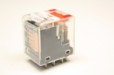 WEIDMüLLER 8694560000 520524 4 24VDC 250V 10A Relais 