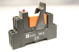 TELE TPE8 024-2 42 6/24V TPE 8 Relais 