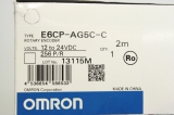 OMRON E6CP-AG5C-C 4536854588532 Drehgeber Absolut OVP
