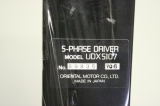 SUPER VEXTA UDX5107   AC100V  MOTOR 5-Phasen-Treiber 