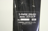 SUPER VEXTA UDX5107   AC100V  MOTOR 5-Phasen-Treiber 