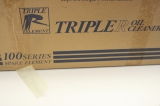 TRIPLE-R-WORLDWIDE WE100 20450 179x114mm Filter ÖL OVP