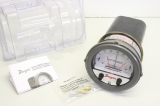 DWYER 0-60Pa 170kPa 120VAC 6 48 0-60 Photohelic A3000 series Druckschalter 