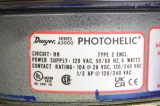 DWYER 0-60Pa 170kPa 120VAC 6 48 0-60 Photohelic A3000 series Druckschalter 