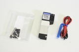 KOGANEI HA040E1-11-PSL HA040E111PSL 3-Port 24VDC 0-0.8MPa Elektro Magnetventil 