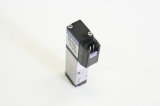 KOGANEI HA040E1-11-PSL HA040E111PSL 3-Port 24VDC 0-0.8MPa Elektro Magnetventil 