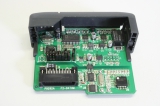 FACTS ENGINEERING F2-04THM 0215E2 4-Kanal 18-26VDC Modul Karte Board OVP