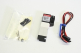 HUMPHREY HA040E1-PSL HA040E1PSL 3 24VDC 5-103 Elektro Magnetventil OVP