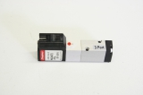 HUMPHREY HA040E1-PSL HA040E1PSL 3 24VDC 5-103 Elektro Magnetventil OVP