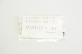 HUMPHREY HA040E1-PSL HA040E1PSL 3 24VDC 5-103 Elektro Magnetventil OVP