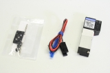 KOGANEI HA040-4E1-PSL HA0404E1PSL 24V Elektro Magnetventil OVP