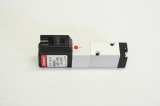 HUMPHREY HA040-4E1-PSL 23959 24VDC 28.5-120 Elektro Magnetventil OVP