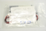 HUMPHREY HA040-4E1-PSL 23959 24VDC 28.5-120 Elektro Magnetventil OVP