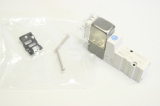 SMC SYJ314M-5L0U-Q 66881 24V 0.1-0.7 0.5W Elektro Magnetventil OVP