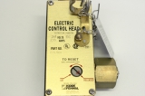 KIDDE FENWAL 890181 2466750 24V 2A electric Control Head 