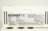 BECKHOFF CX8090 & 2x EL2612 EL4032 24V 4A 6.0 55 Modul Karte Board 