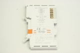 BECKHOFF EL2872 16-Kanal 24V 0.5A Digital Modul AUSGABE Digital-Ausgangsklemme 