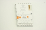BECKHOFF EL4034 4-Kanal 12 10V 5kOhm I/O Analog OUTPUT Analogausgang 