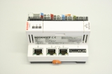 BECKHOFF CX8090 24V 4A 3.7 6.0 Modul Karte Board 